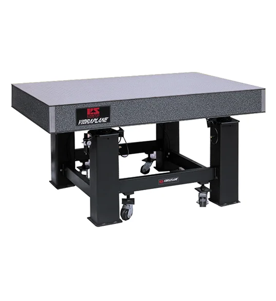 Vibration-sensitive Assemblies